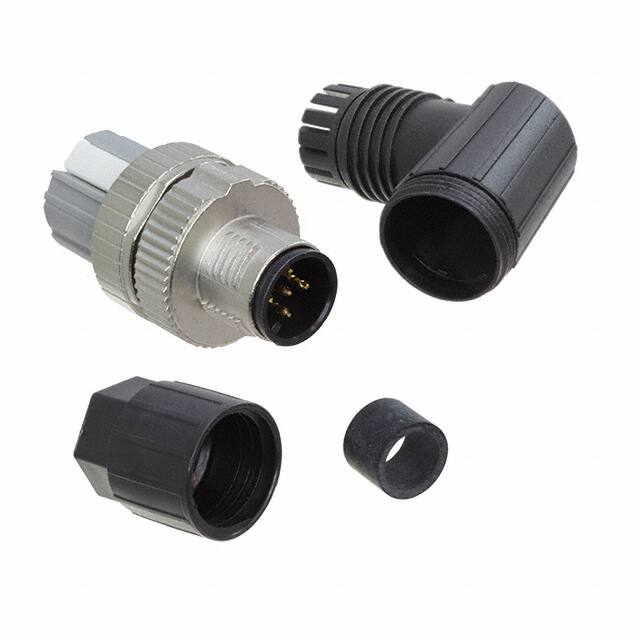 1424651 Phoenix Contact  Conjuntos de conectores circulares